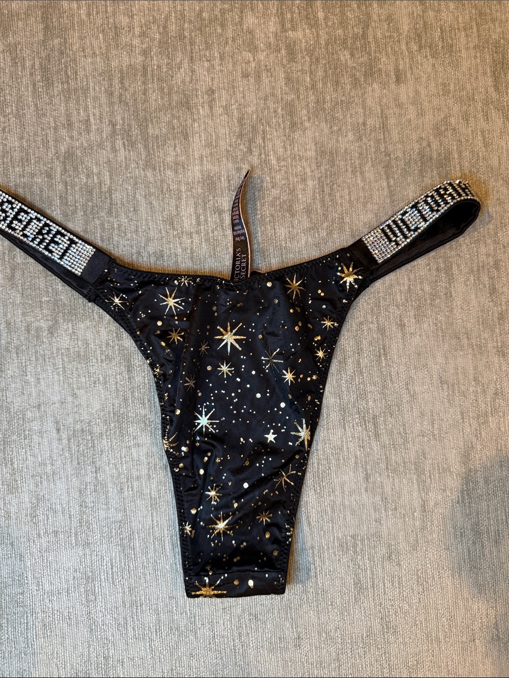 Victoria’s Secret bikini cut panties- size S. Brand new, never worn! - Picture 4 of 5